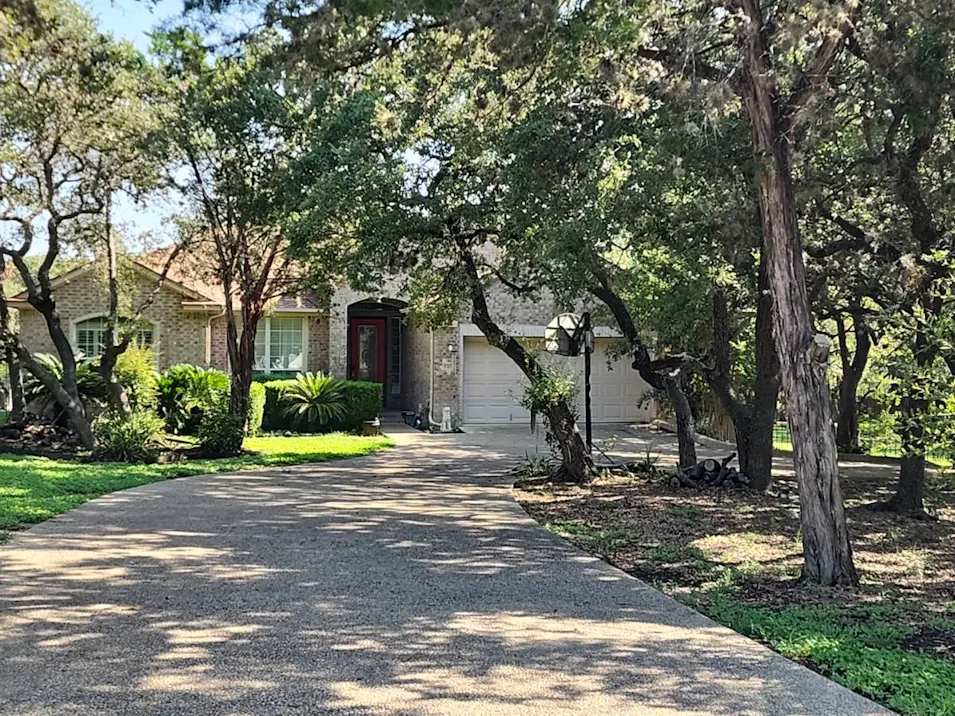 9703 Barons Crk San Antonio, TX 78251, Bexar County