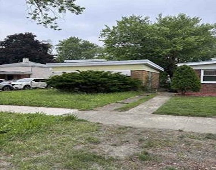 15413 S Ellis Ave Dolton, IL 60419, Cook County