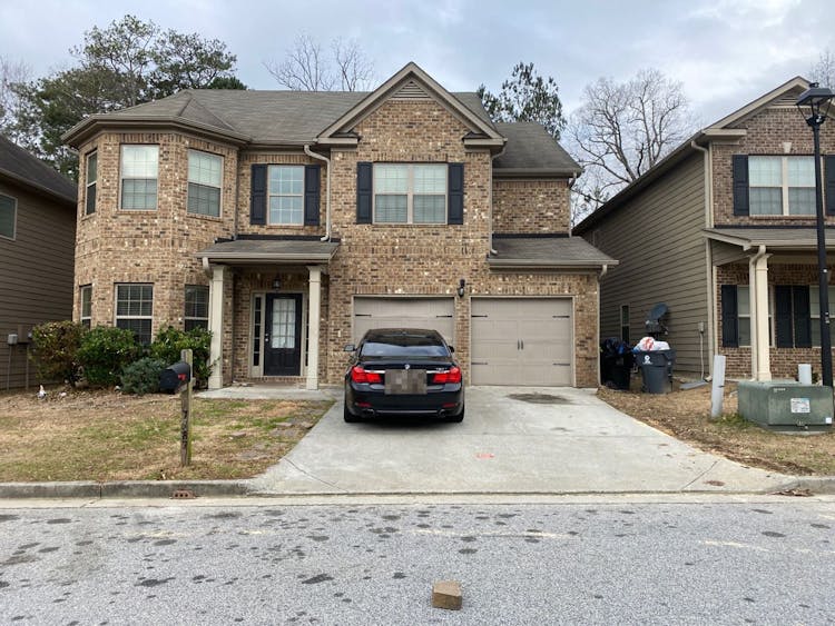 7787 Shertall St Fairburn, GA 30213, Fulton County