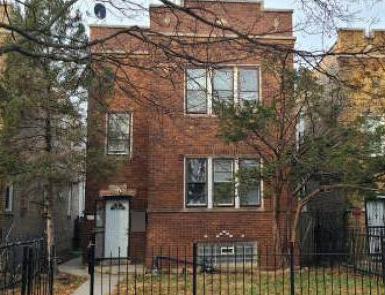 Chicago, IL Online Property Auctions & Foreclosures for Sale 