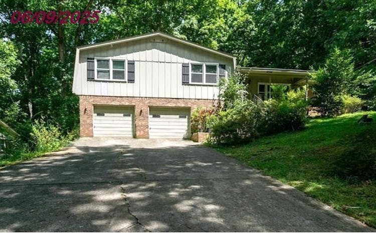 2016 Orba Drive NE Huntsville, AL 35811, Madison County