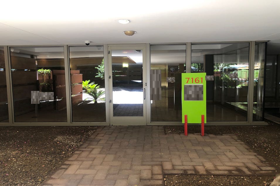 7161 E Rancho Vista Dr 3004 Scottsdale, AZ 85251, Maricopa County