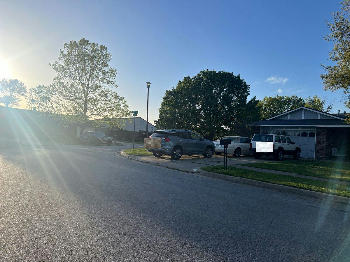 78th St, Owasso, OK 74055 #1