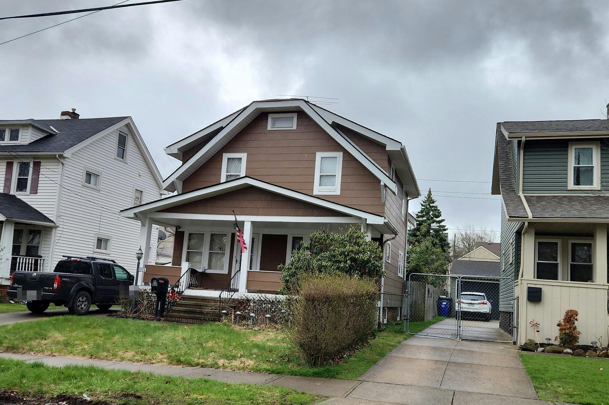 Portman Ave, Cleveland, OH 44109 #1