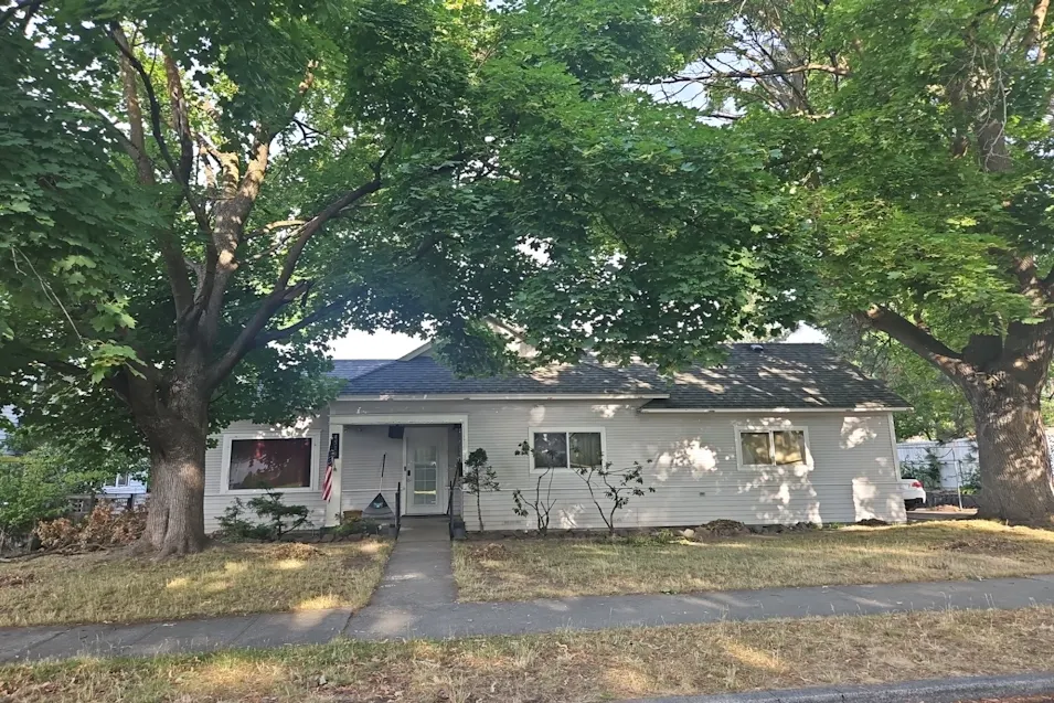 4519 N Hawthorne St Spokane, WA 99205, Spokane County