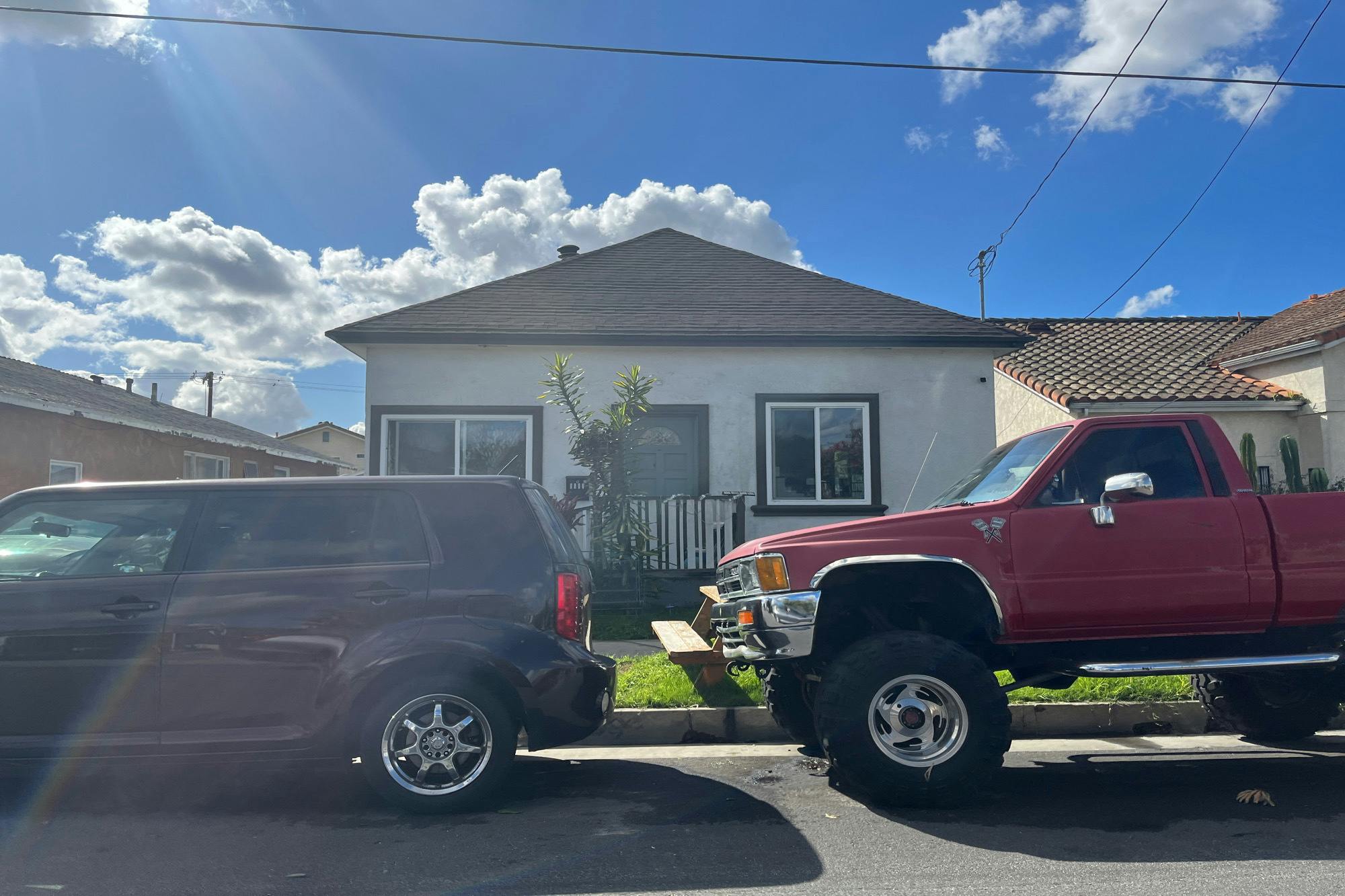Cedar Ave, Lynwood, CA 90262