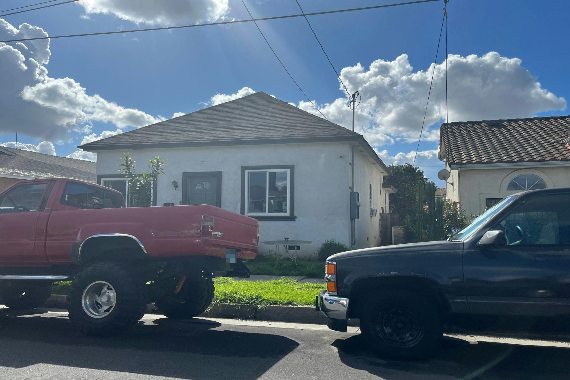 Cedar Ave, Lynwood, CA 90262 #1