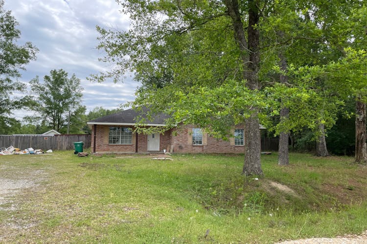 80114 Railroad Avenue Bush, LA 70431, St. Tammany County