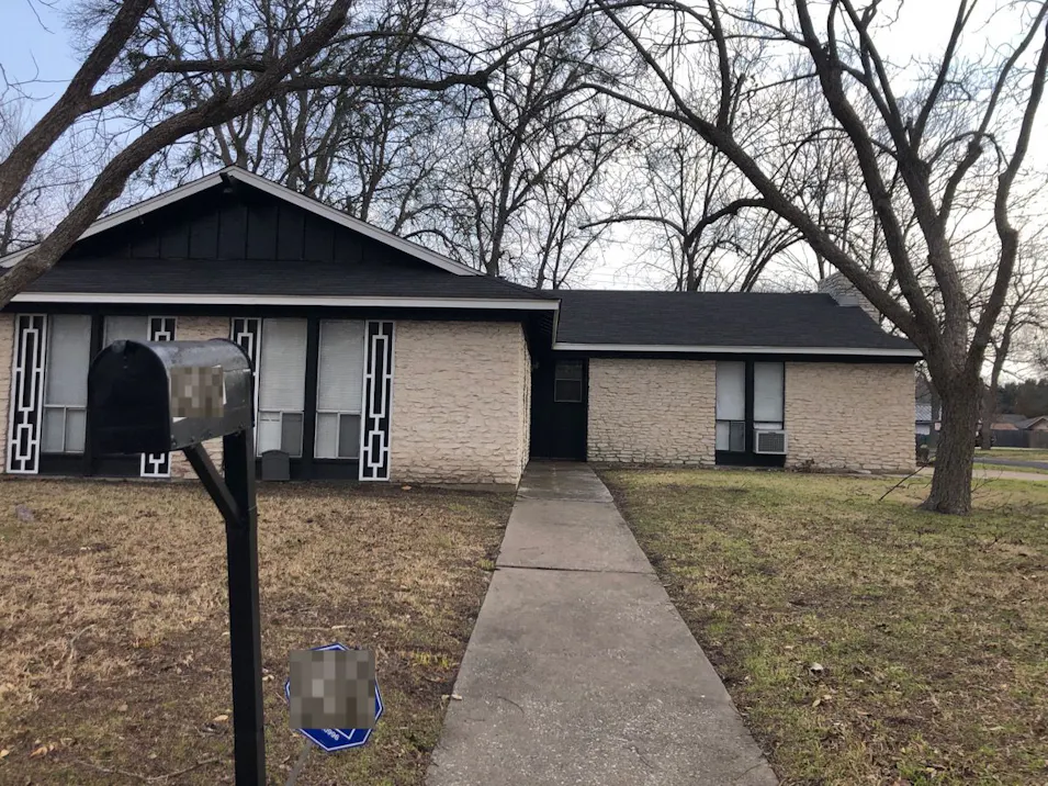 1407 Gilmore Street Taylor, TX 76574, Williamson County