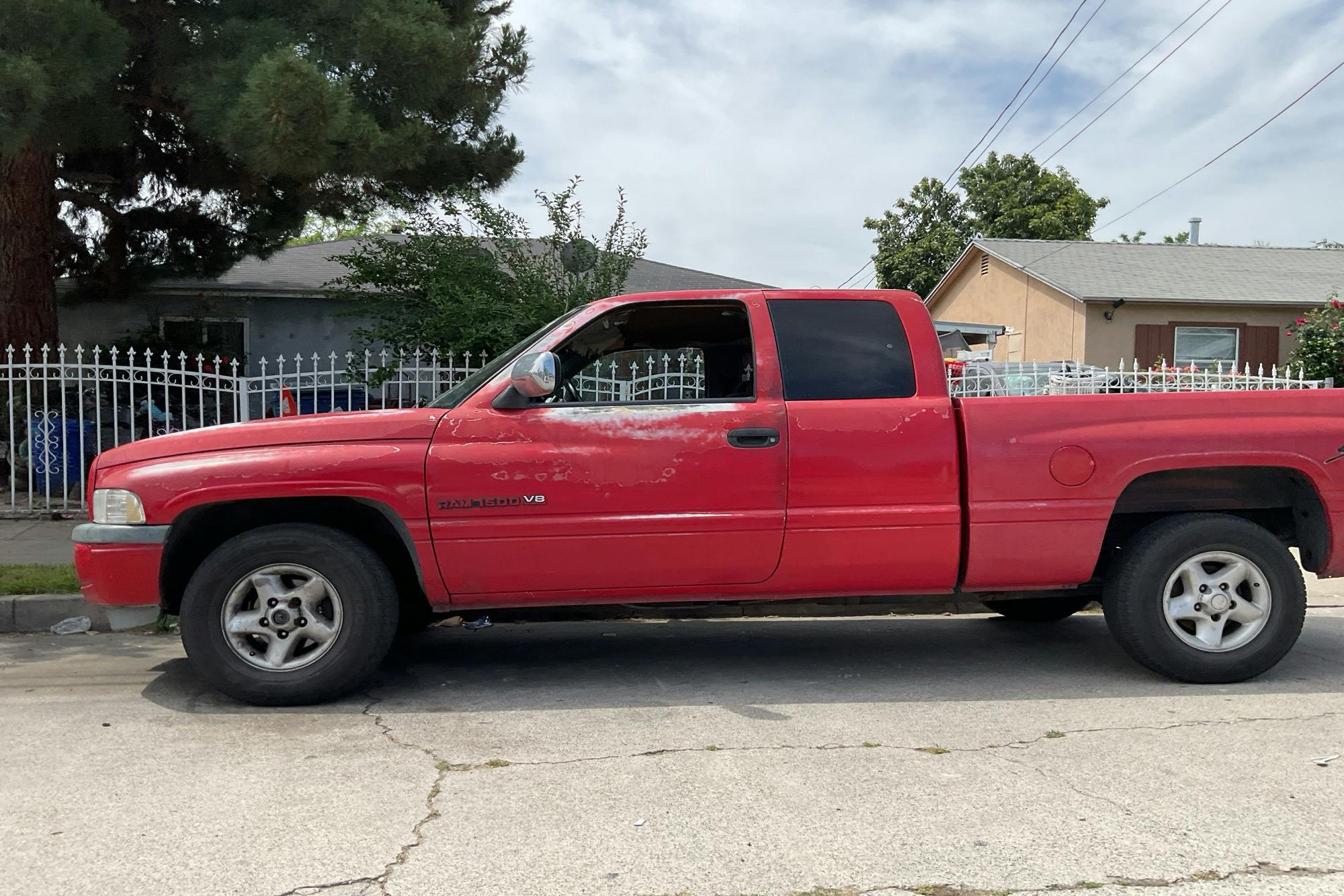 15th St, San Bernardino, CA 92411