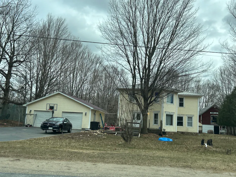188 Blackman Corners Rd Mooers Forks, NY 12959, Clinton County