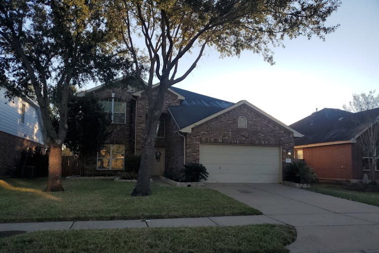 6923 Chapel Meadow Ln Richmond, TX 77469-3834, Fort Bend County