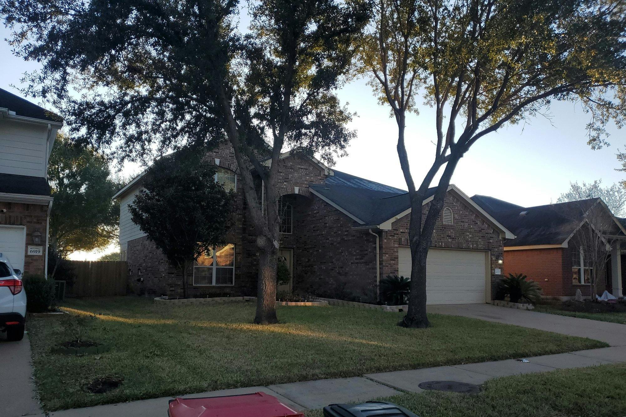 Chapel Meadow Ln, Richmond, TX 77407