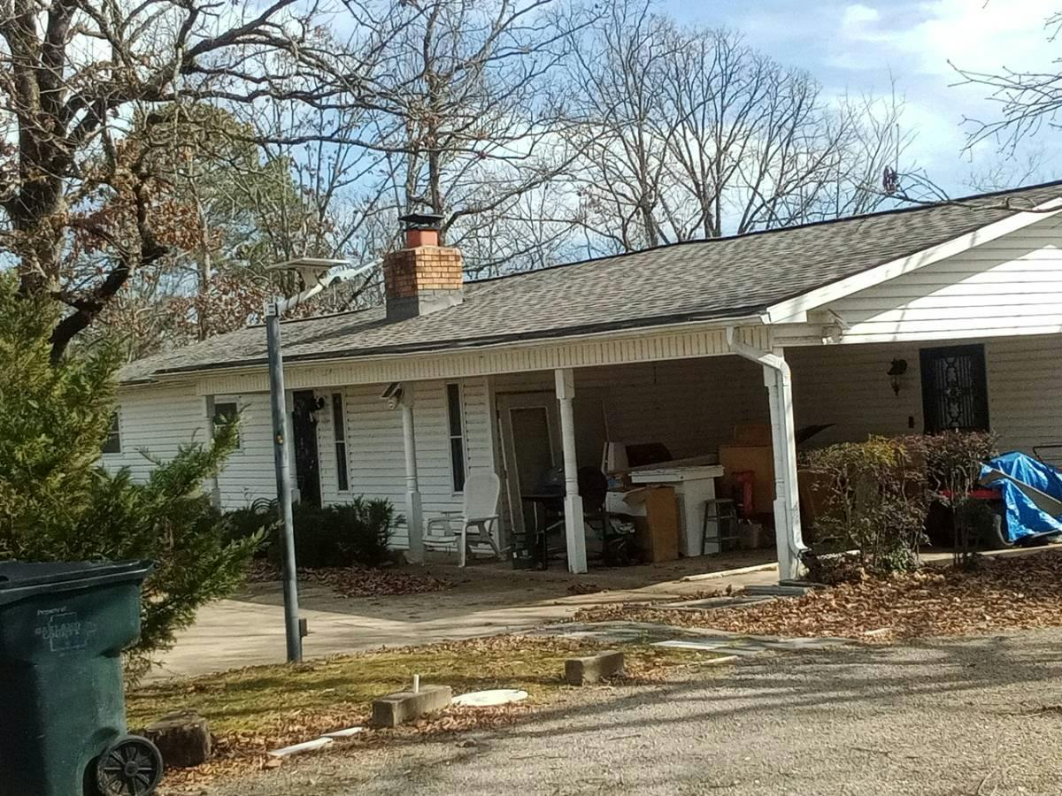Southshore Dr, Hot Springs National Park, AR 71913 #1
