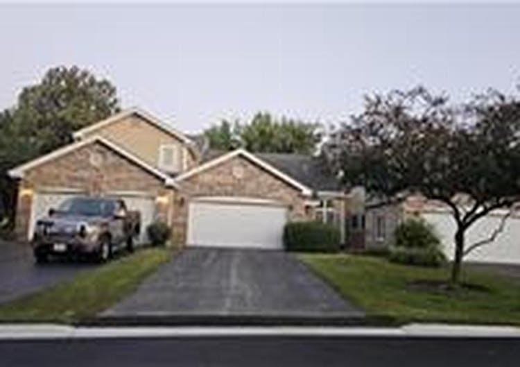 17259 Lakebrook Dr Orland Park, IL 60467, Cook County