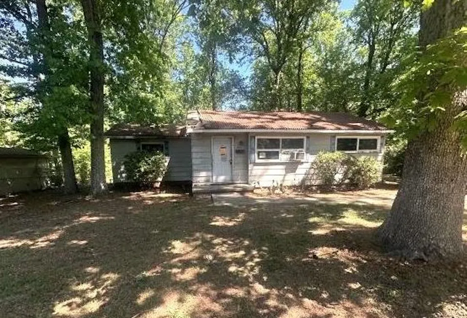 803 Jackson Street Kings Mountain, NC 28086, Cleveland County
