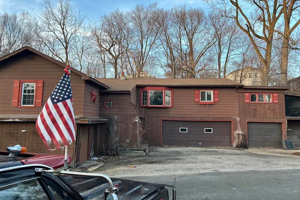 142 Beach Ave Edgerton, WI 53534, Dane County