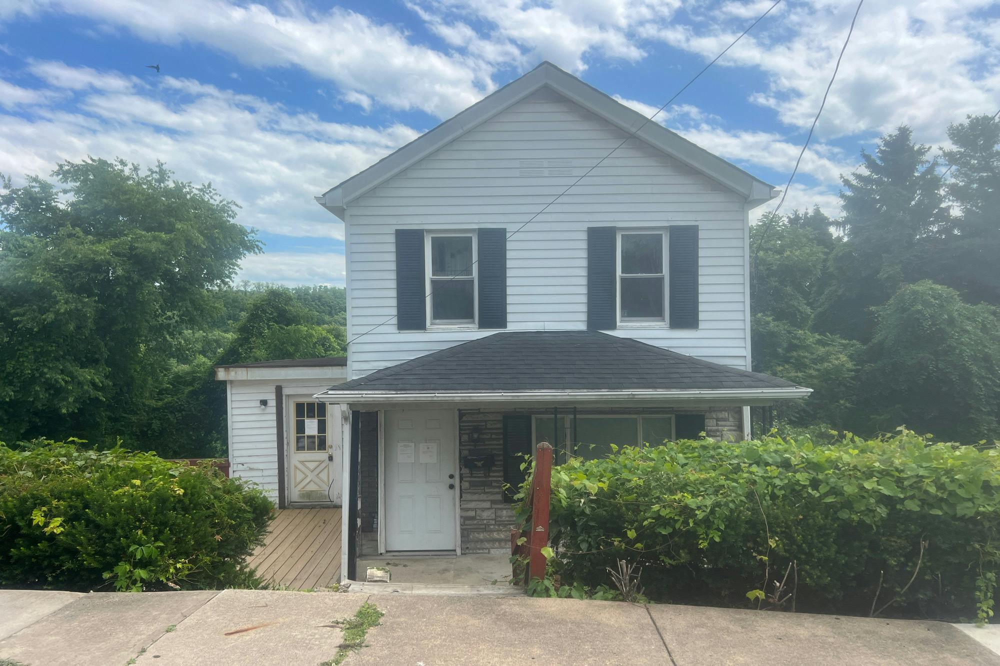 Vine St, Canonsburg, PA 15317 #1