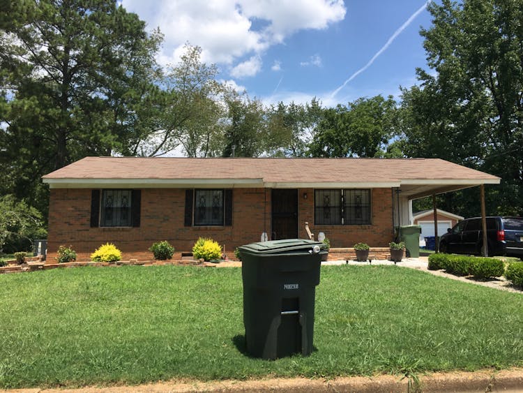 3006 Love Avenue Huntsville, AL 35816, Madison County