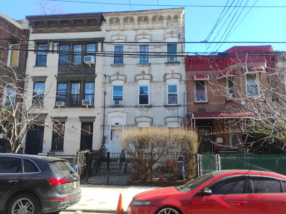 307 Bradford St Brooklyn, NY 11207, Kings County