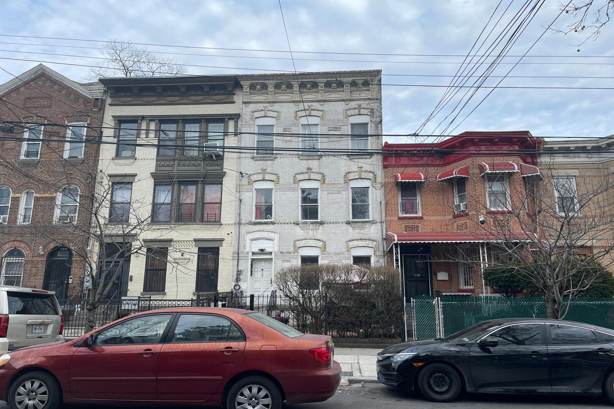 Bradford St, Brooklyn, NY 11207