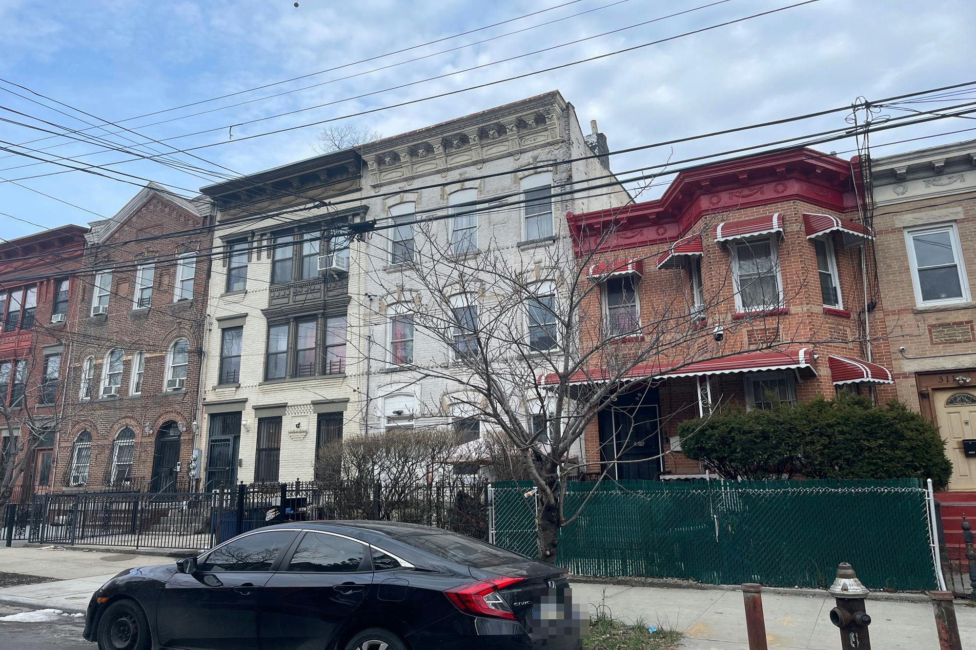 Bradford St, Brooklyn, NY 11207 #1
