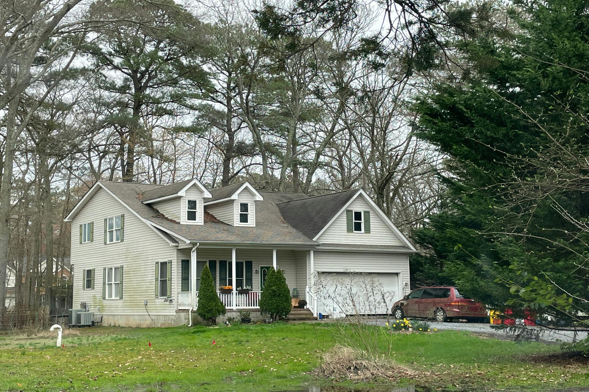 Sampson Ln, Grasonville, MD 21638