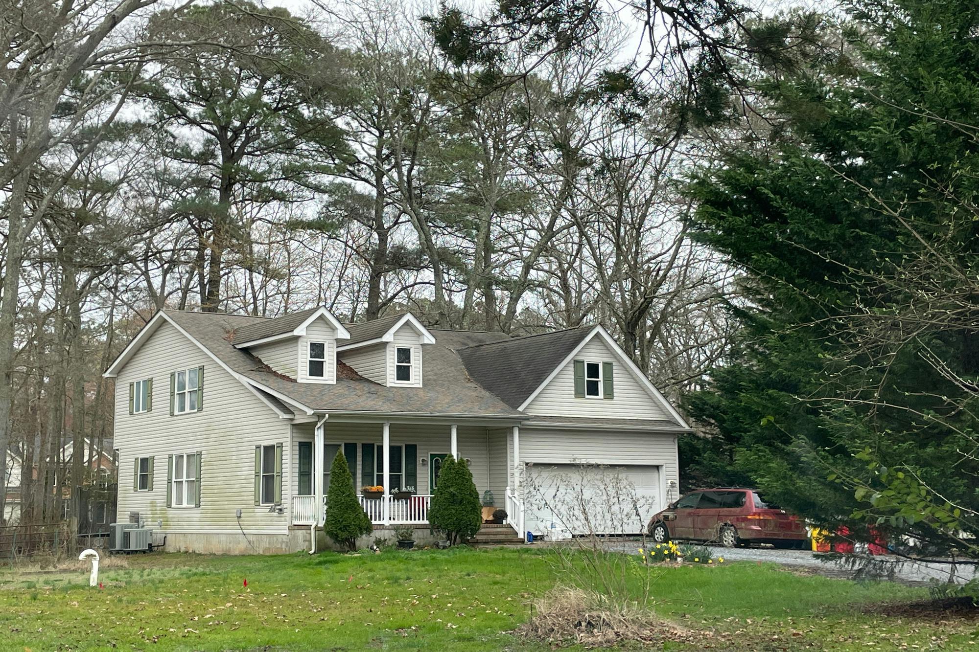 Sampson Ln, Grasonville, MD 21638 #1