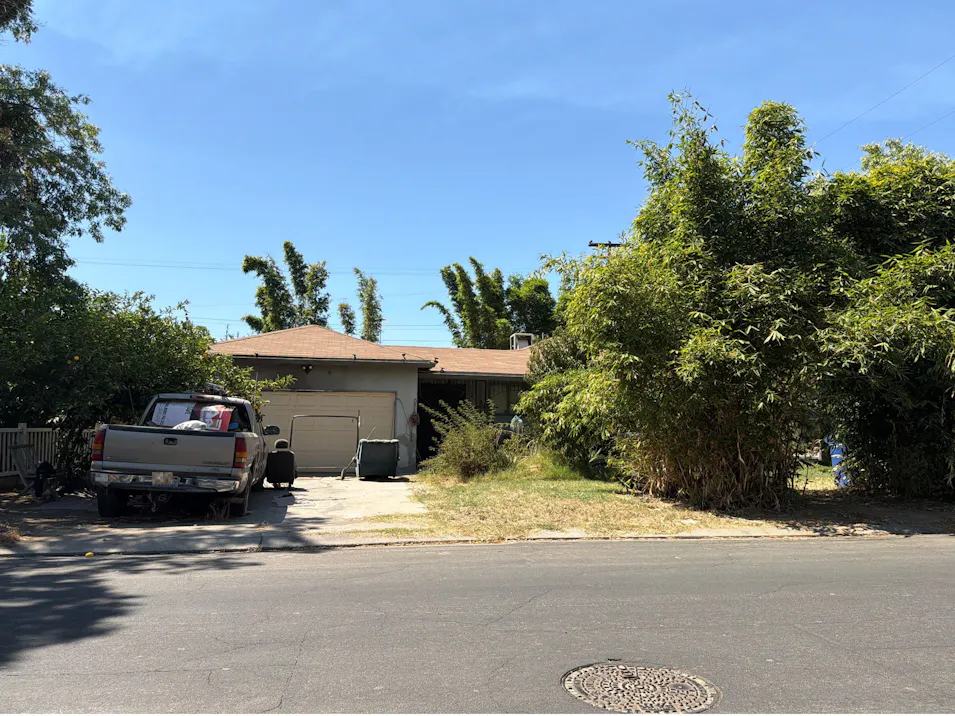 815 Mary Ln Modesto, CA 95351, Stanislaus County