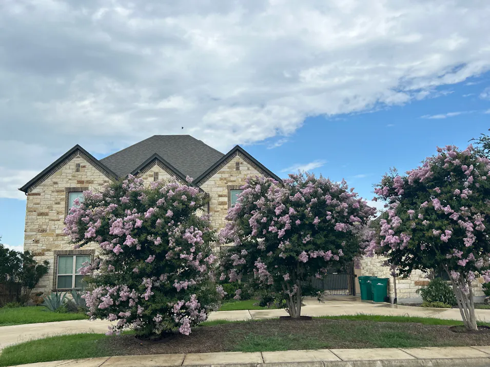6407 Tallow Way Converse, TX 78109, Bexar County