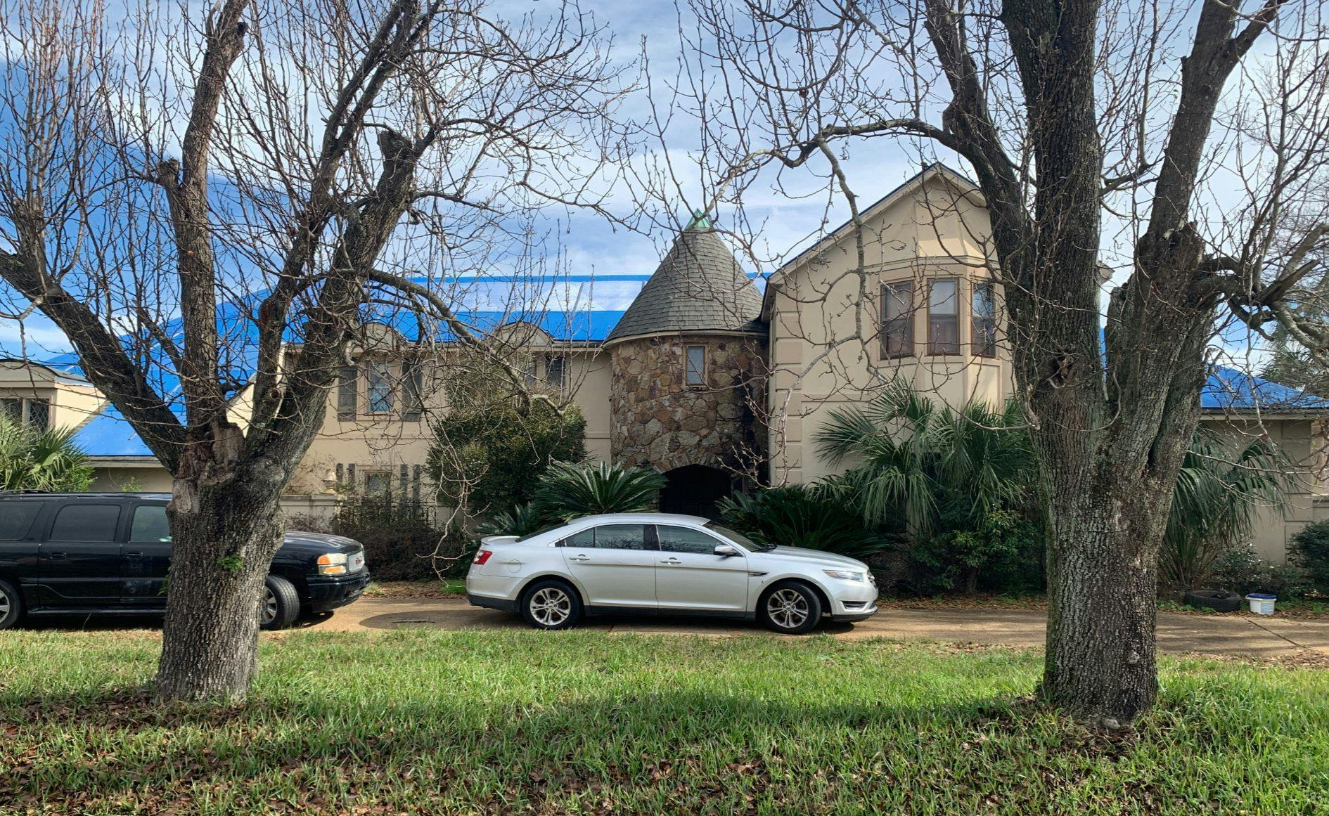 Chateau Magdelaine Dr, Kenner, LA 70065