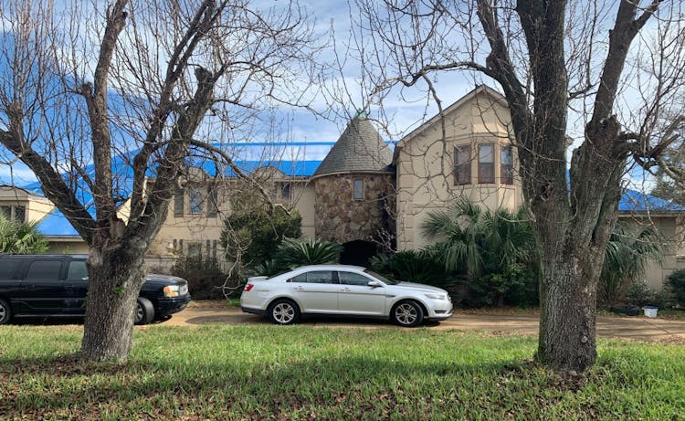 44 Chateau Magdelaine Kenner, LA 70065, Jefferson County