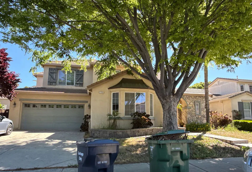 500 Keys Way Tracy, CA 95377, San Joaquin County