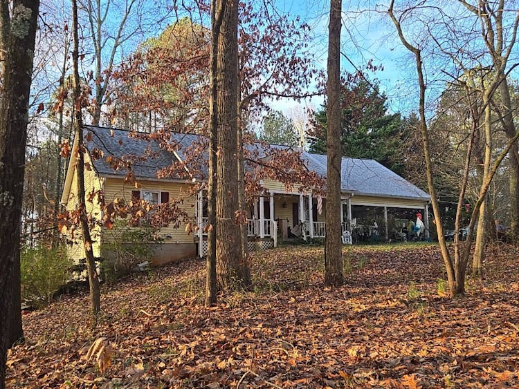 5110 Hyde Road Cumming, GA 30040, Forsyth County