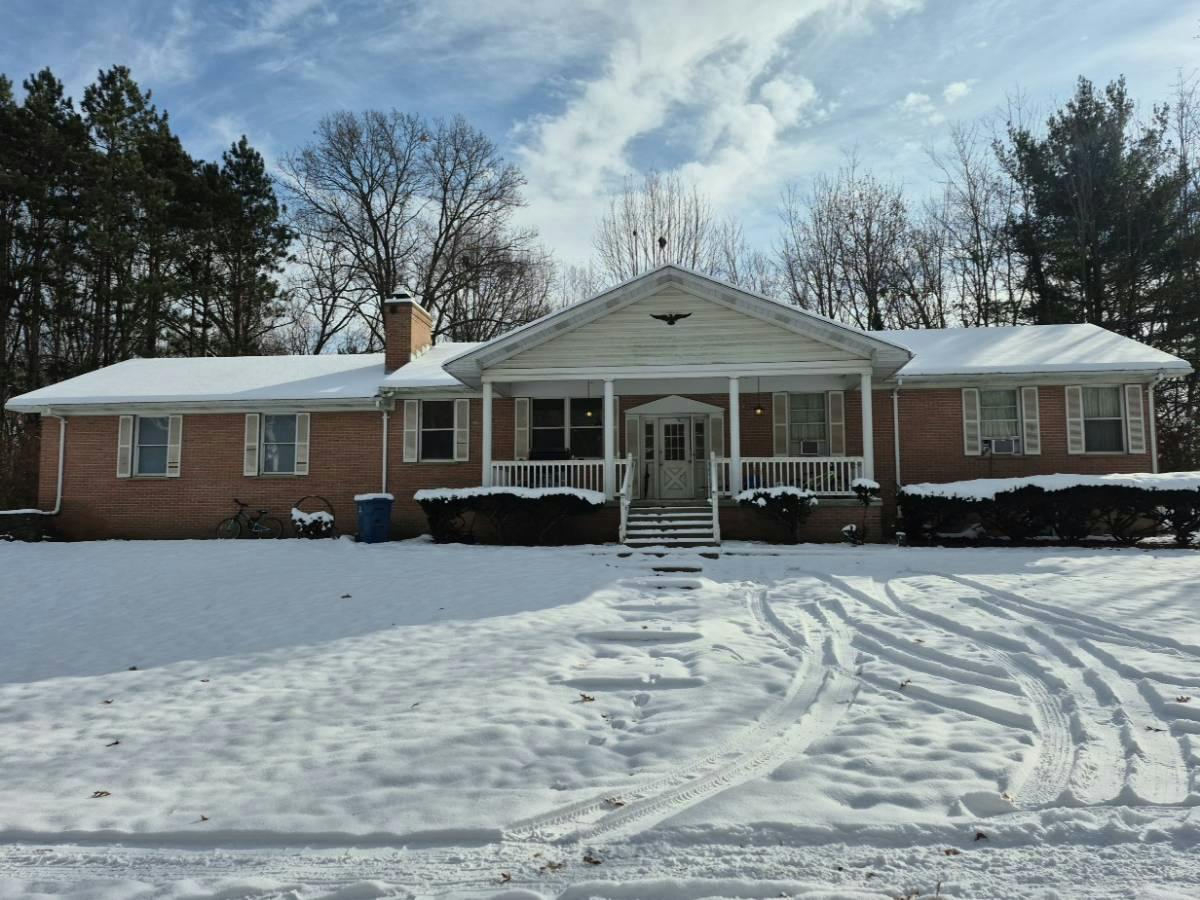 Merritt Rd, Ypsilanti, MI 48197