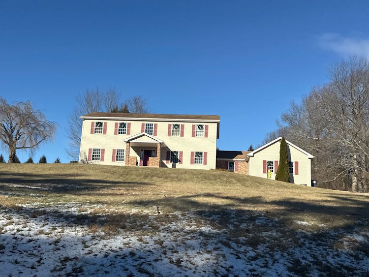 1486 Grist Mill Dr Weatherly, PA 18255, Carbon County