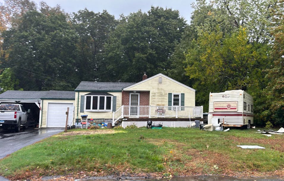 1097 Davis Ave Danielson, CT 06239, Windham County