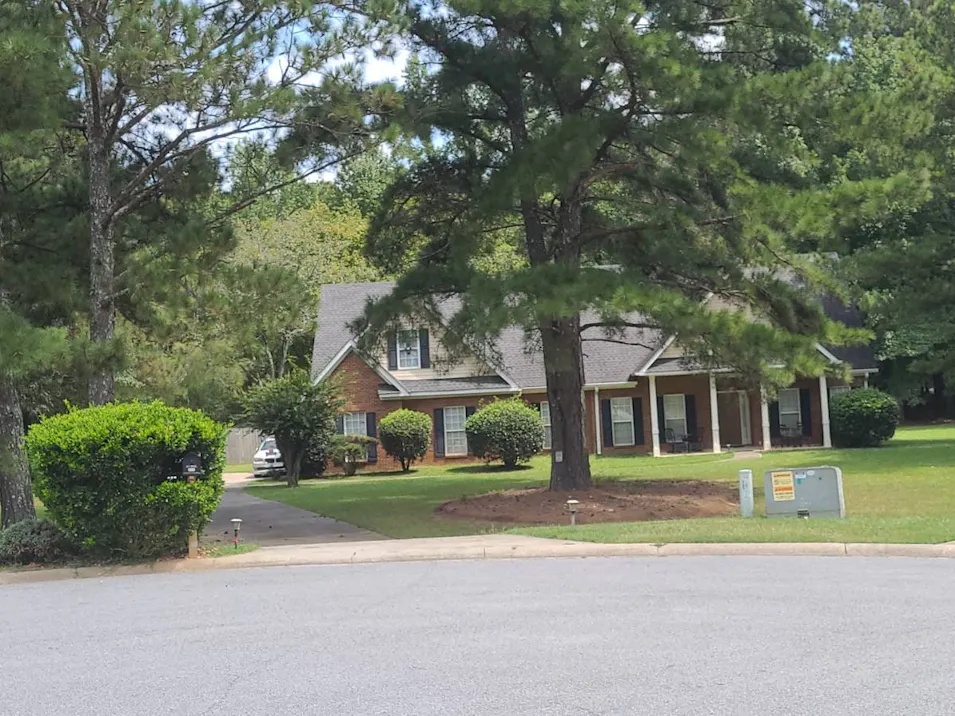 110 Shelbourne Run Tyrone, GA 30290, Fayette County