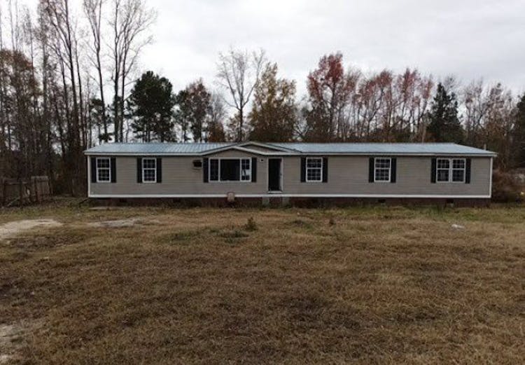 509E W McIver Rd Darlington, SC, 29532, USA