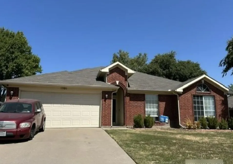 1705 Crestmeadow Ln Mansfield, TX 76063, Ellis County