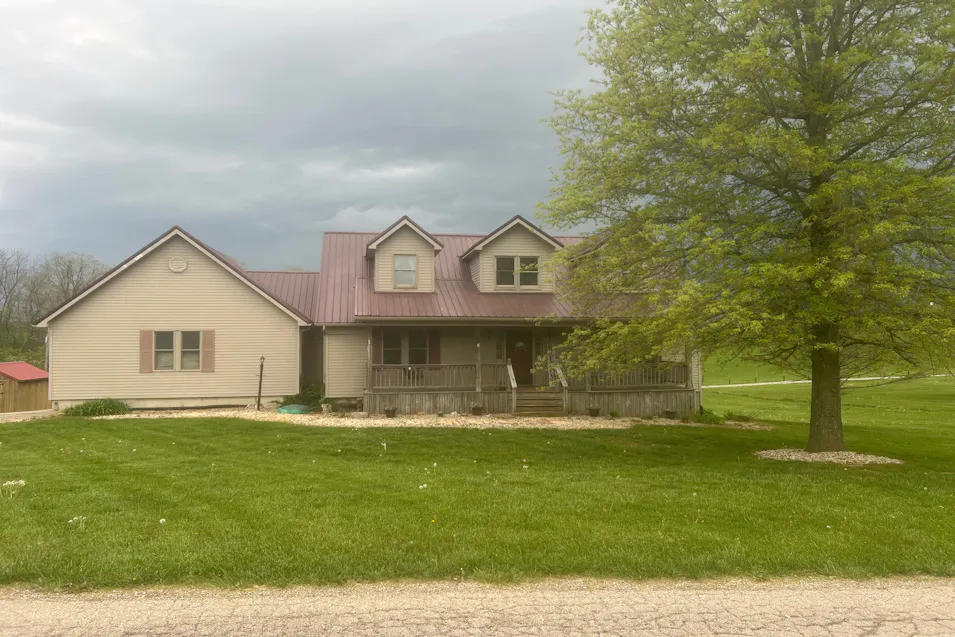 214 Law Blvd Carlisle, KY 40311, Nicholas County