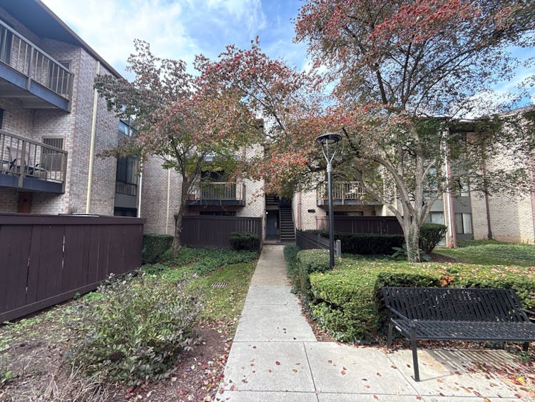 10024 Stedwick Road, Unit 301 Gaithersburg, MD 20886, Montgomery County