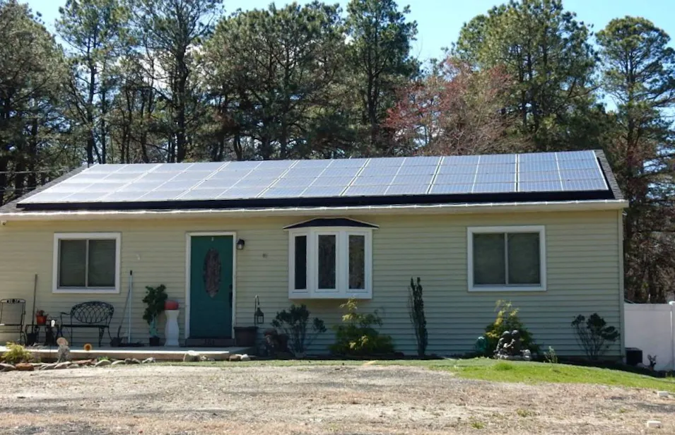 101 South River Drive Williamstown, NJ 08094, Atlantic County