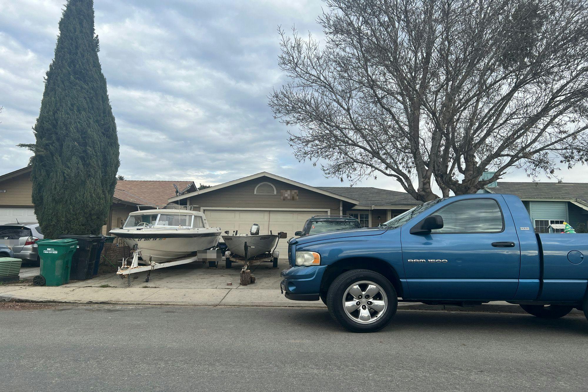Sussex Way, King City, CA 93930