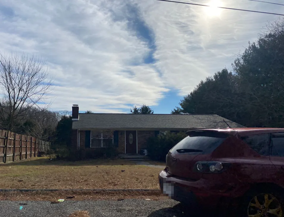 1220 Deneen Ln Morristown, TN 37814, Hamblen County