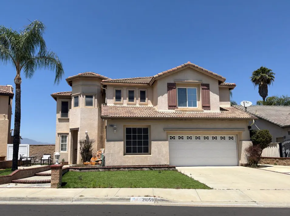21059 Kimberly Ct Lake Elsinore, CA 92532, Riverside County