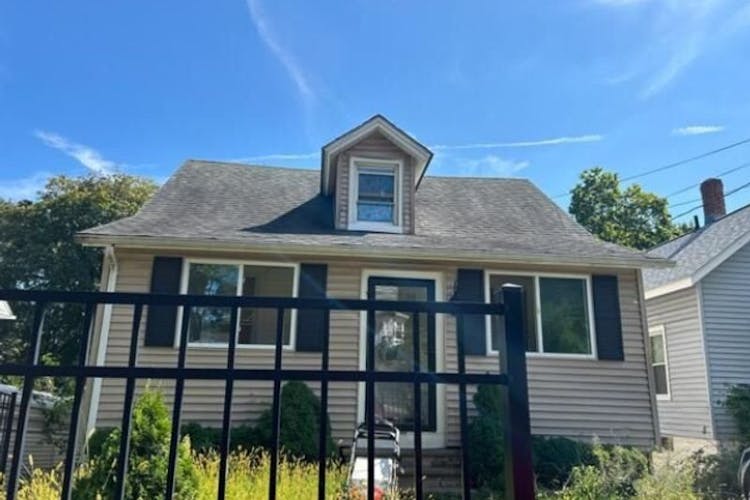 314 Spring St Meriden, CT 06451, New Haven County