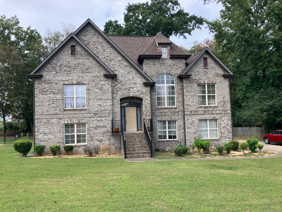 5662 Victoria Dr Bessemer, AL 35023, Jefferson County