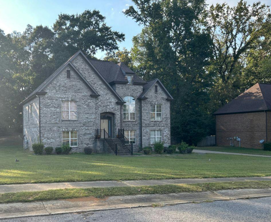 Victoria Dr, Bessemer, AL 35023 #1