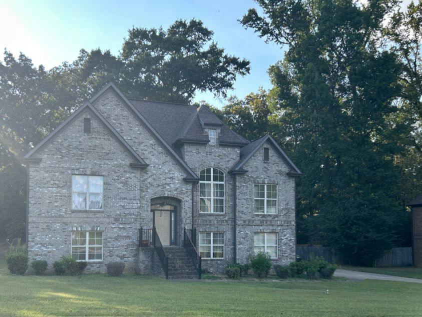 Victoria Dr, Bessemer, AL 35023